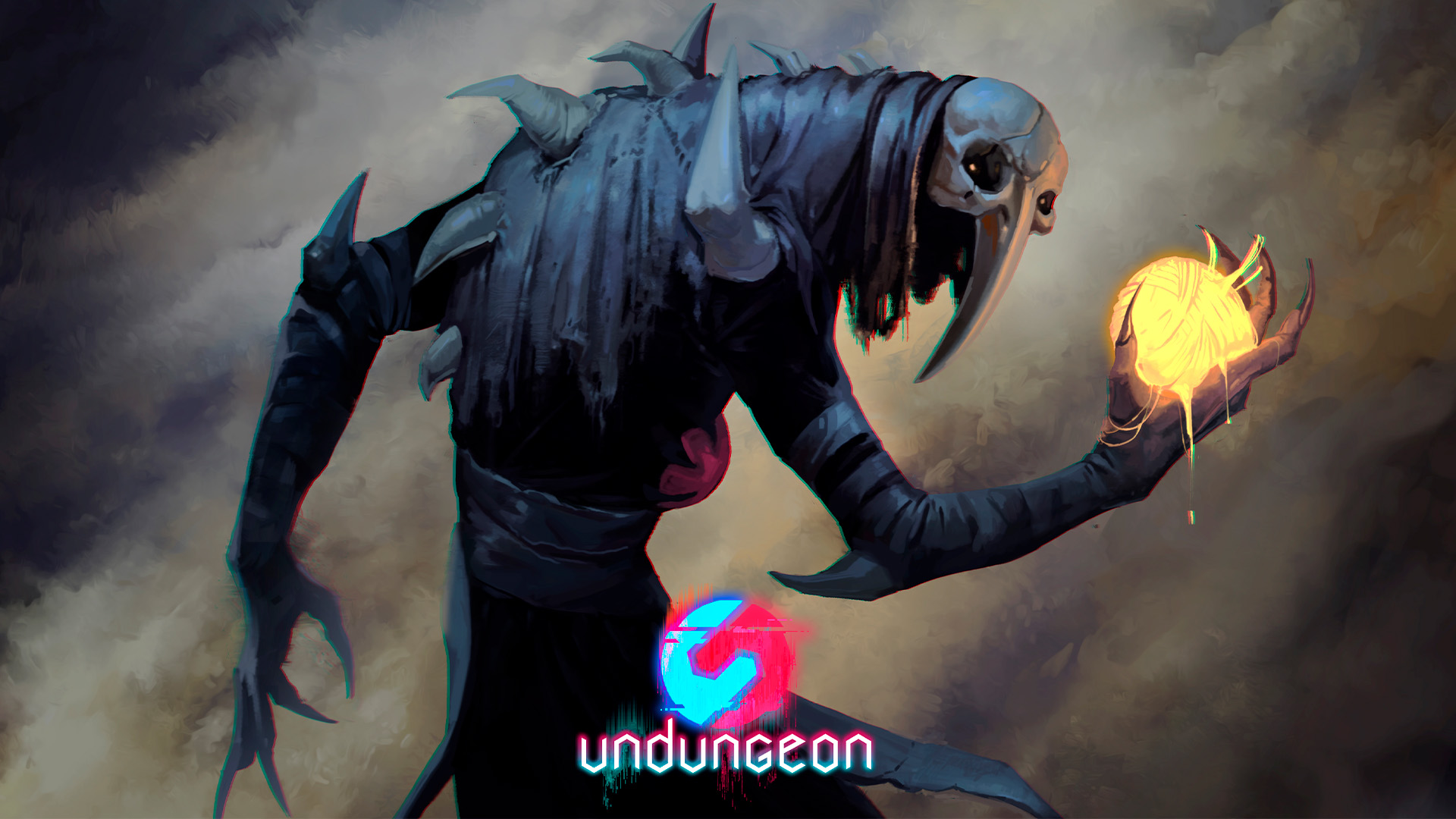 Ya está disponible Undungeon en Nintendo Switch y PlayStation