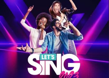 Se reveló la lista de canciones para Let’s Sing 2023