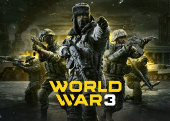 El shooter táctico World War 3 entrará en fase Beta Abierta en septiembre