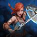 Ya está disponible Asterigos: Curse Of The Stars