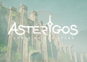 [Review] Asterigos: Curse of the Stars