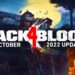 Halloween llega a Back 4 Blood