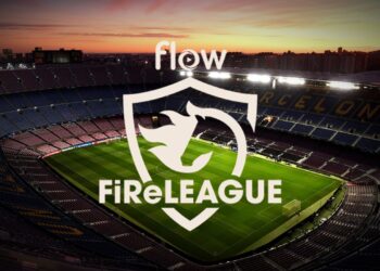 Llega la primera Final Global de la Flow FiReLEAGUE en el Camp Nou de Barcelona