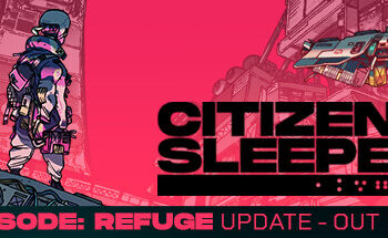 El nuevo episodio de Citizen Sleeper está disponible