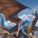 Ya disponible La Caja de Inicio de D&D Los dragones de la Isla de las Tempestades