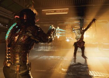 Dead Space novedades y mejoras: más inmersión y calidad