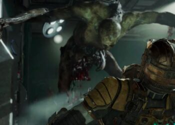 Dead Space novedades y mejoras: más inmersión y calidad