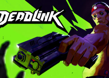 Deadlink ya está disponible en Early Access