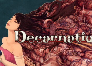 La demo de Decarnation estará disponible en Steam Next Fest