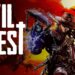 Evil West