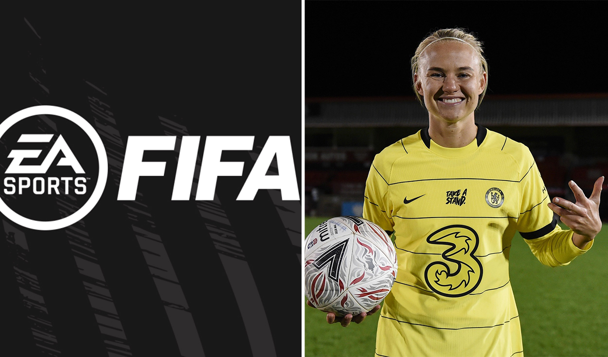 EA Sports aumenta su compromiso con el fútbol femenino