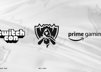 Prime Gaming y Riot celebran los Worlds 2022