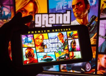 El trailer de Grand Theft Auto VI podría llegar este año según los rumores