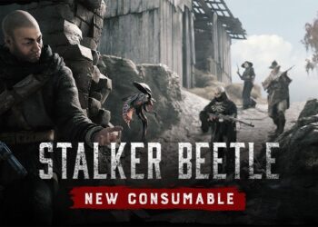 Hunt: Showdown se expande con la actualización 1.10