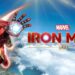 Marvel’s Iron Man VR llegará a Quest dentro de poco