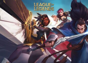 La versión 12.20 de League of Legends ya está diponible