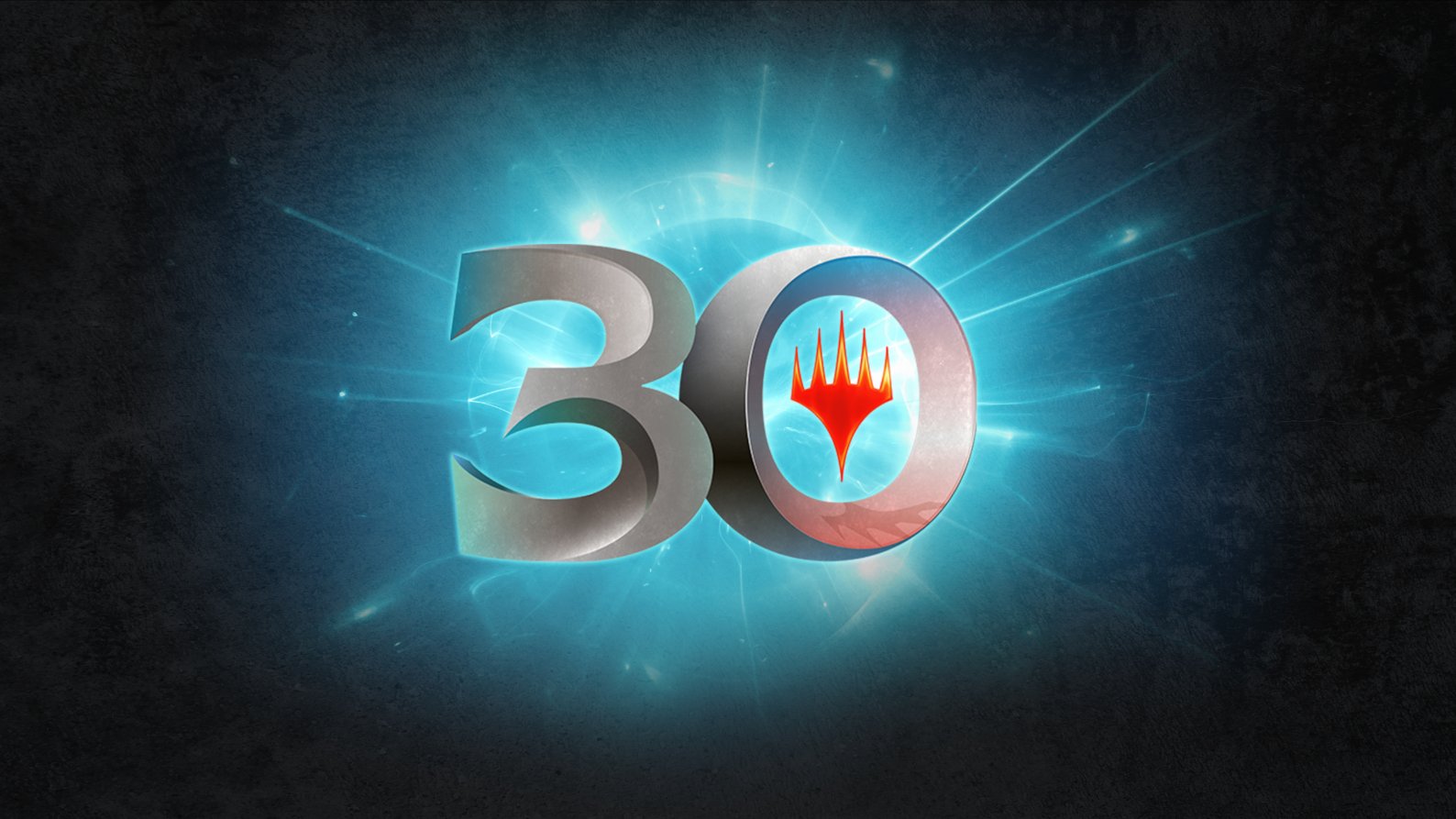 Wizards of the Coast anuncia el 30º aniversario de Magic: The Gathering