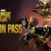 Revelaron el Season Pass de Marvel’s Midnight Suns