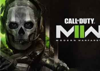 Call Of Duty: Modern Warfare II ya está disponible