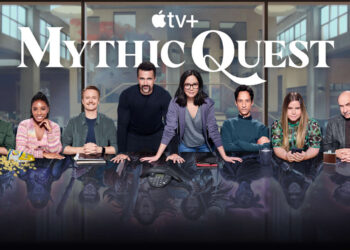 La Serie de Apple TV, Mythic Quest estrena tráiler de su Tercera Temporada