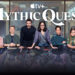 La Serie de Apple TV, Mythic Quest estrena tráiler de su Tercera Temporada