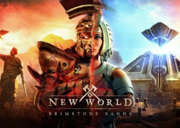 New World