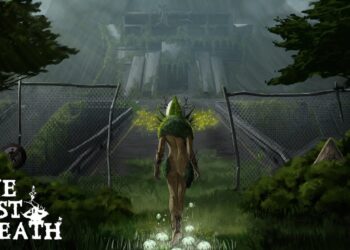 One Last Breath lanzó una nueva demo de su mundo post-apocalíptico