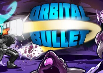 Orbital Bullet llegará a Nintendo Switch muy pronto
