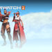 Overwatch 2 ya está disponible gratis en consolas y PC