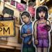 Paper Ghost Stories: 7PM ya esta disponible para Xbox