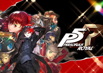 Persona 5 Royal ya está disponible para PC y consolas