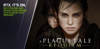 A plague Tale Requiem