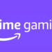 Las ofertas de Prime Gaming para noviembre
