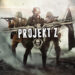 Modus games anunció Projekt Z