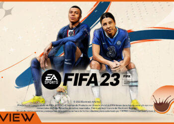 [Review] FIFA 23