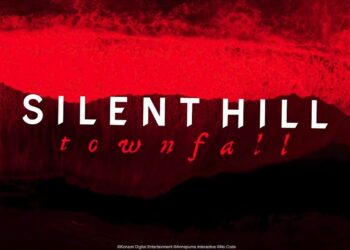 Silent Hill Townfall, un nuevo juego de la serie Silent Hill
