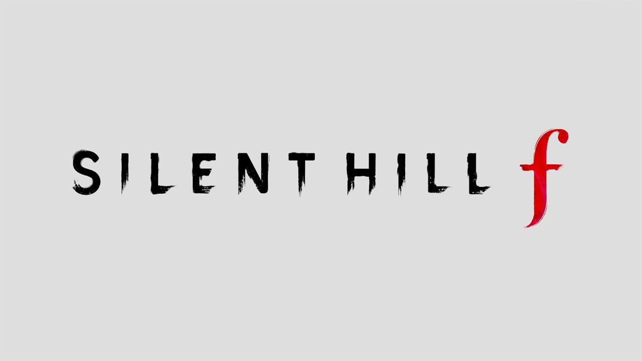 Konami reveló un nuevo juego de Silent Hill, llamado Silent Hill f