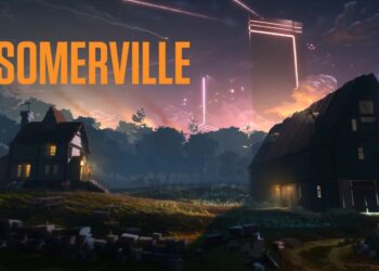 Somerville la aventura de ciencia ficción está llegando a PC y Xbox