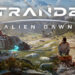 Llega a Steam Stranded: Alien Dawn