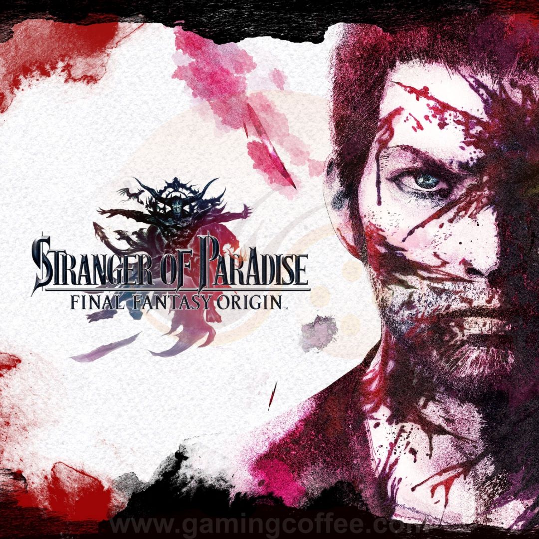 Se estrena una nueva expansión de Stranger Of Paradise Final Fantasy Origin