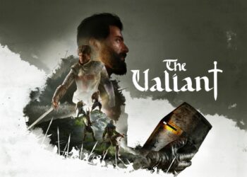 El nuevo tráiler de The Valiant muestra el modo cooperativo