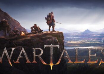 El juego de rol táctico medieval Wartales presenta su nueva actualización