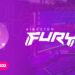Kingston FURY estará presente en la 8va edición de AGS