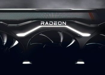AMD RDNA 3