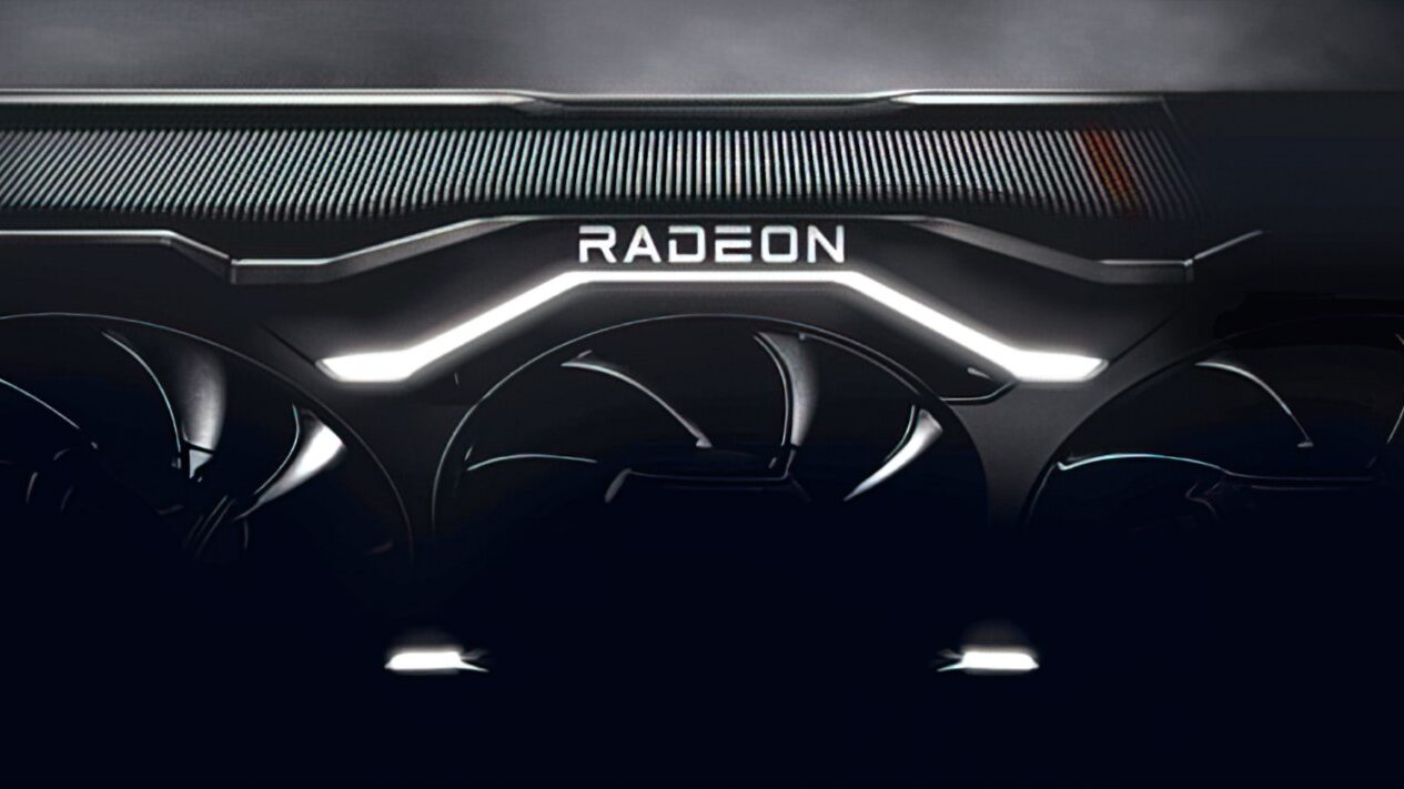 AMD RDNA 3