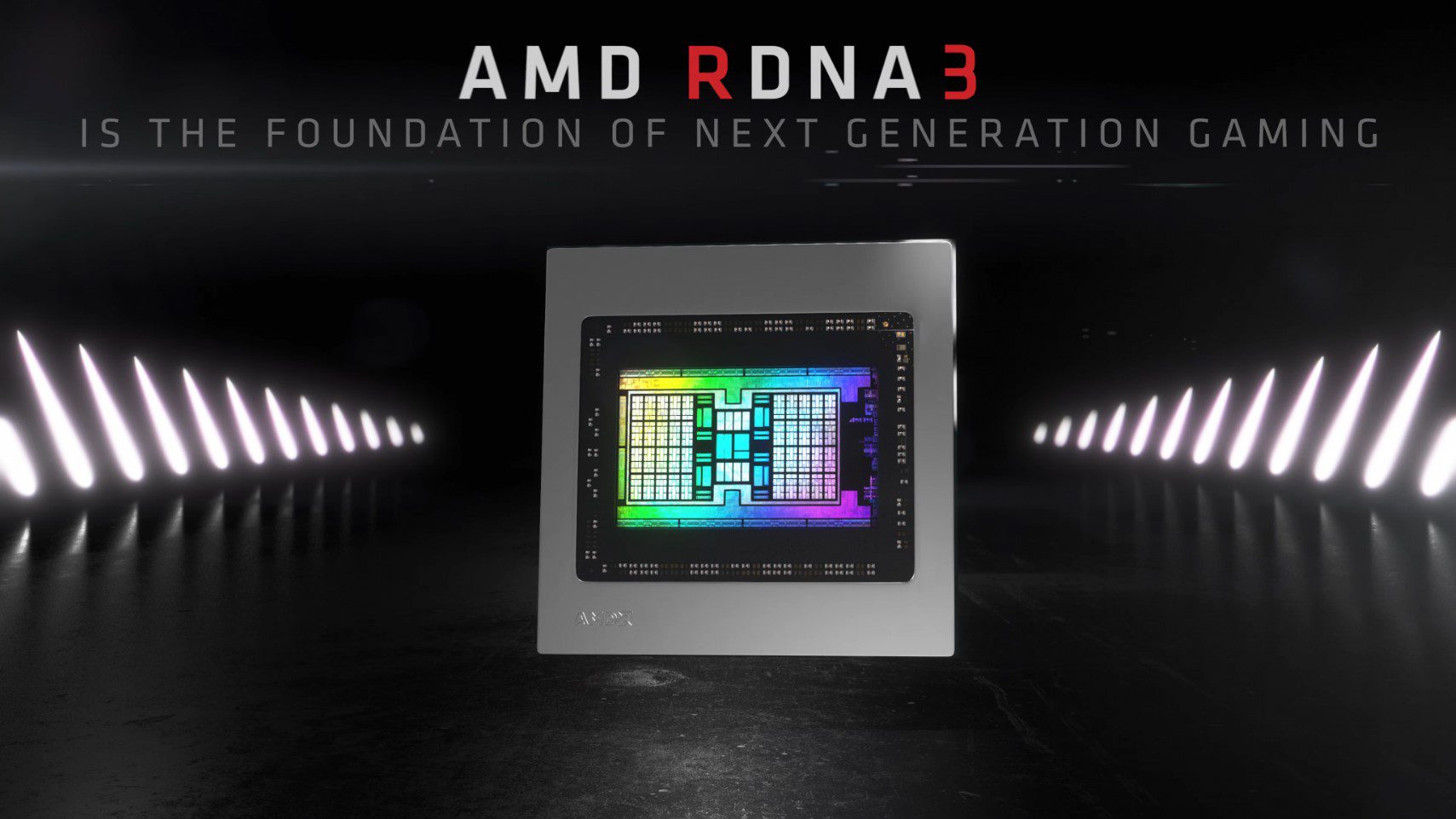 AMD RDNA 3