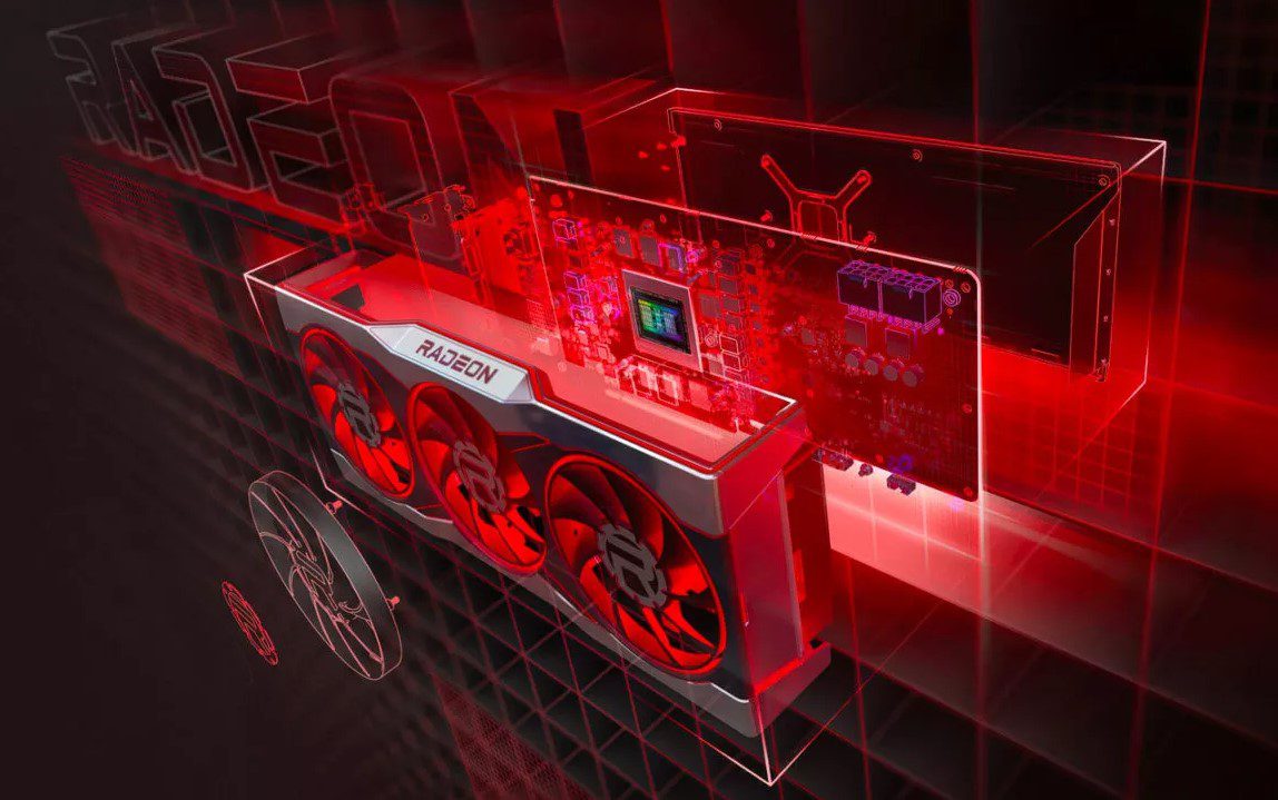 AMD RDNA 3