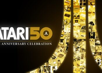 Se anunció el lanzamiento de Atari 50: The Anniversary Celebration