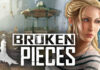 Broken Pieces cover