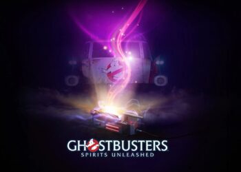 Ghostbusters: Spirits unleashed está disponible
